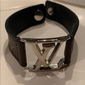 Louis Vuitton bracelet